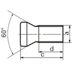 TAC Tool Parts, Screw SR