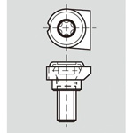 TAC Tool Part Dimension Table Lashing Wire CSC