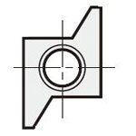 TAC Tool Parts Size Chart Metal Chip Deposit SGSL