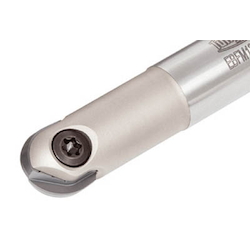 Tungsten Alloy TAC Mill with Handle