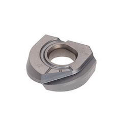 Tungsten Alloy Specialty Piece for Rotating Tools