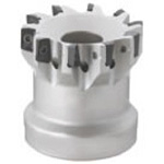 Cutters / Indexable End MillsImage