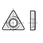 TAC Tool Parts Size Chart Metal Chip Deposit MST