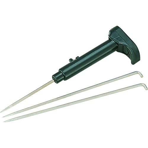 Replacement Parts for Perfect Catch 450, Installation needle set