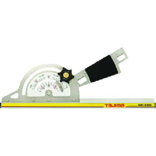 Angular Cutting Ruler for Circular Saw Free Guide SD