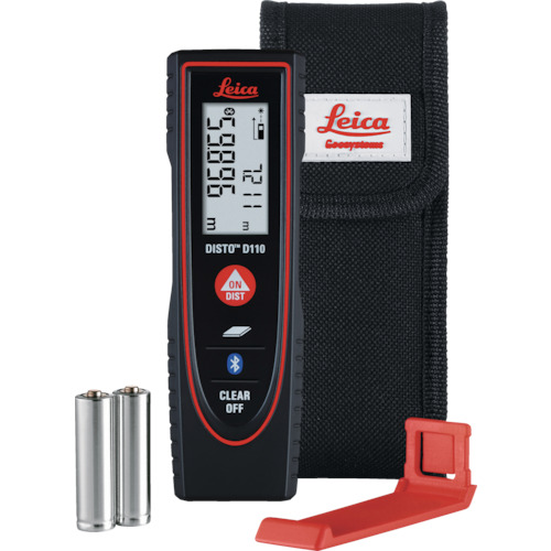 Laser Distance Meter "Leica DISTO D110"