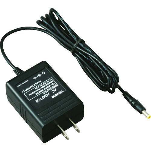 Dedicated AC Adapter for Sensor Type