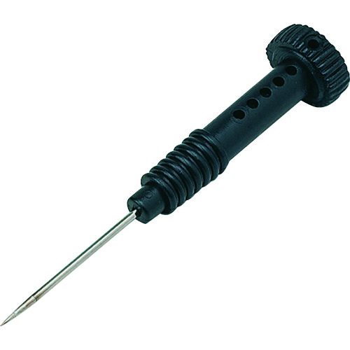 Q Catch, Replacement needle