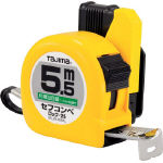 Tape Measure "Safe Convex Lock" (with Measuring Scale)