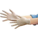 Just Helper PVC Gloves (100 Pieces) JPVCS