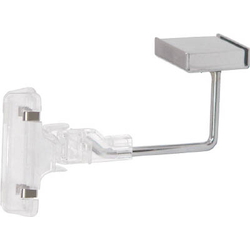 Shelf Adjustment Clip Category: Bind Magnet Type