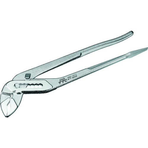 Box-joint Water Pump Plier