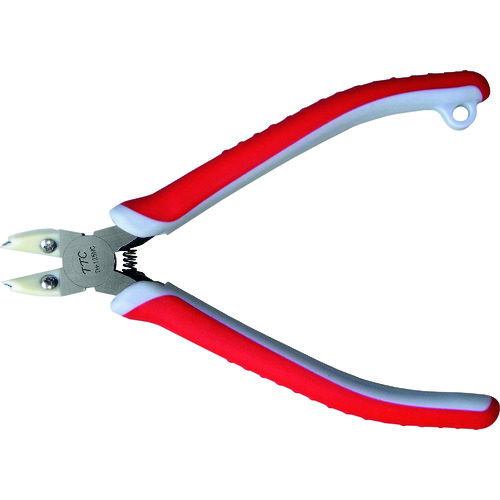 Cutting Pliers with Lead Cateher