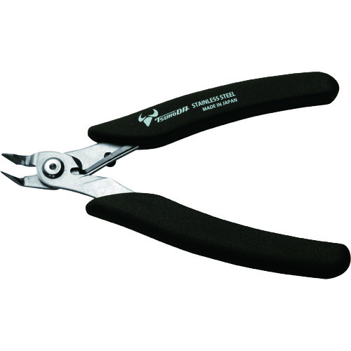 Stainless Cutting Pliers Bent type