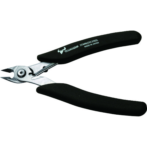 Stainless Cutting Pliers for Plastic