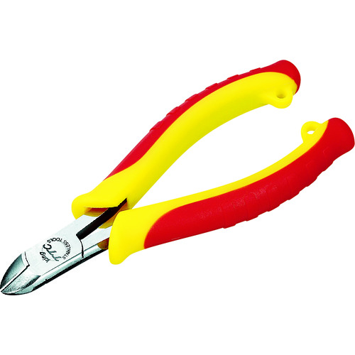 Stainless Diagonal Cutting Pliers
