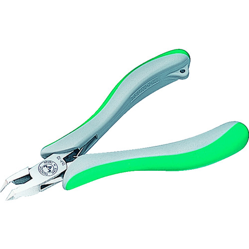 Angled Tip Cutting Pliers