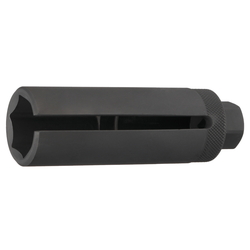 Slit Socket (6-Point), 3SLT