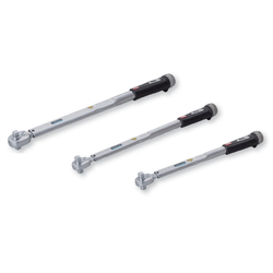 Preset Type Torque Wrench (Direct Set Type for Left/Right Threads)