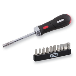 Ratchet Screwdriver Set RD10S