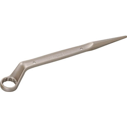 Offset Wrench With Wedge End (For Torque Shear Bolts) SMN-22