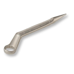 Short Offset Wrench With Wedge End (For Torque Shear Bolts) SMN-22S