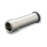 Ultra-Long Socket for Impact Wrenches (Hexagonal) 6NV-L150 6NV-27L150