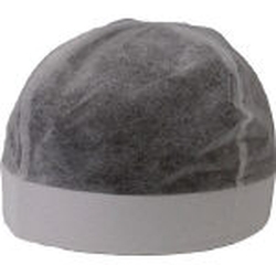 Round Paper Hat (Non-woven Fabric)