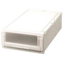 Storage Case, Fitted Unit Case (with Front Panel), Long Type