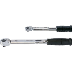 Single-Function Type Torque Wrench with Ratchet Head QSP50N3