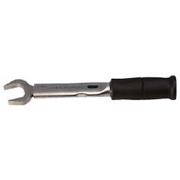 Single function torque wrench with spanner head SP120N2 × 19