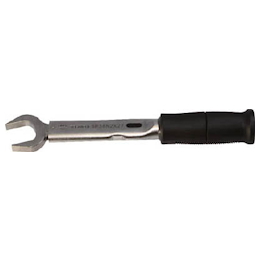 Single function torque wrench with spanner head SP160N2 × 21