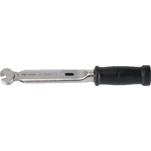 Spanner Headed Unit Torque Wrench