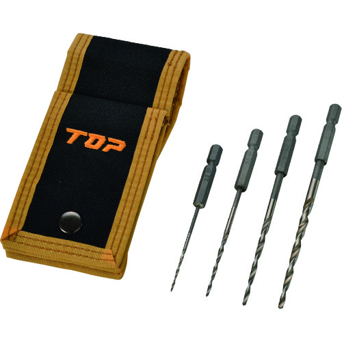 Electric Screwdriver Taper Drill