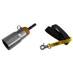 Fall Prevention Strap for Electric Drill