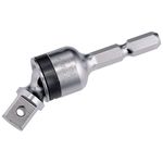 Universal Impact Socket Adapter for Electric Drill