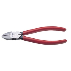 Heavy-Duty Wire Cutters S Model (With Spring) NI-125S