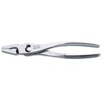 Thin Straight Nose Pliers