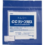 Clean room wiping cloth, Toray See, CC Clean Cloth