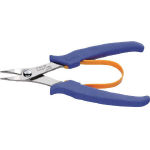 Round Nosed Pliers (Stainless Steel)