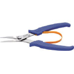 Fine Tipped Lead Pliers (Stainless Steel)