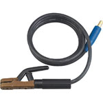 Flexible Cable for Distribution Side (With Holder and Cable Joint), with Elastic Natural Rubber Sheath