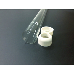 Fluorescent Lamp, Scatter-Resistant Tube