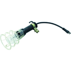 Hand Lamp with Guard Hook HR-203J