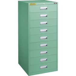 Small Capacity Cabinet, Model LVE