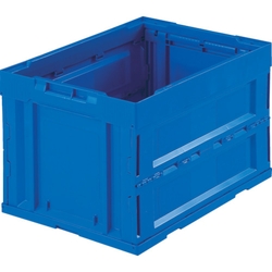 α Folding Container (50 L Type) CR-J-DB