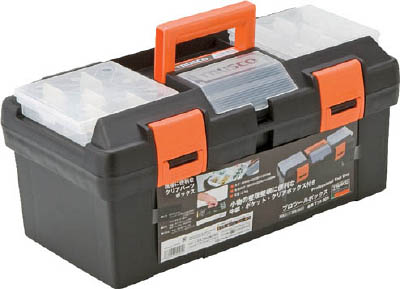 Pro Tool Box, TTB-905