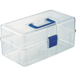 Transparent Tool Box, TRUSCO NAKAYAMA