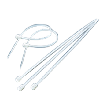 Double-Head Cable Tie TDCV