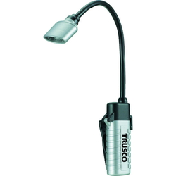 Portable Light, LED Clip Light - Total Luminous Flux 30 lm - Flexible